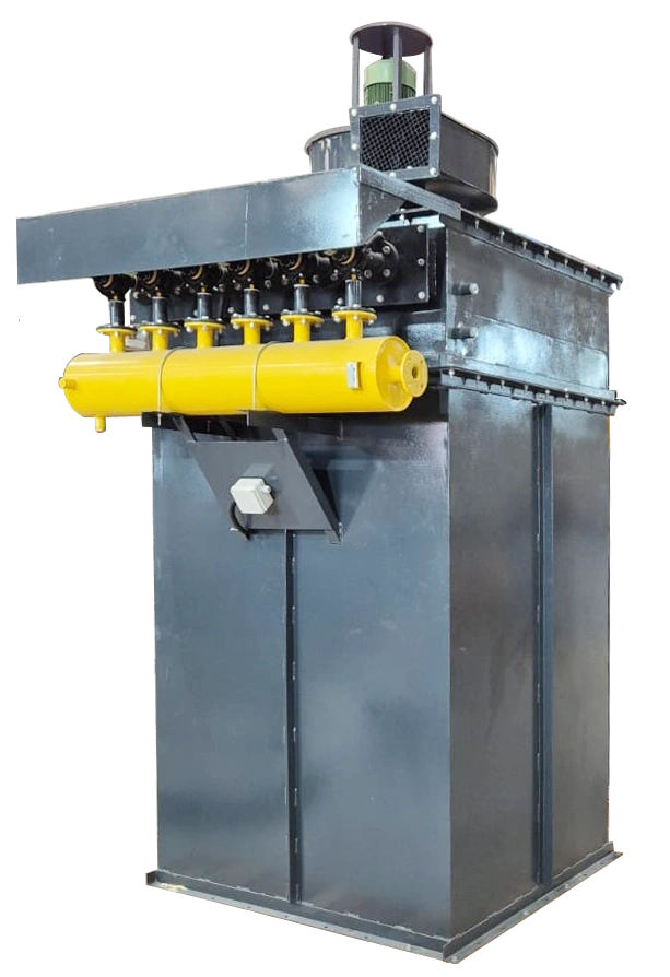 Industrial Dust Filter