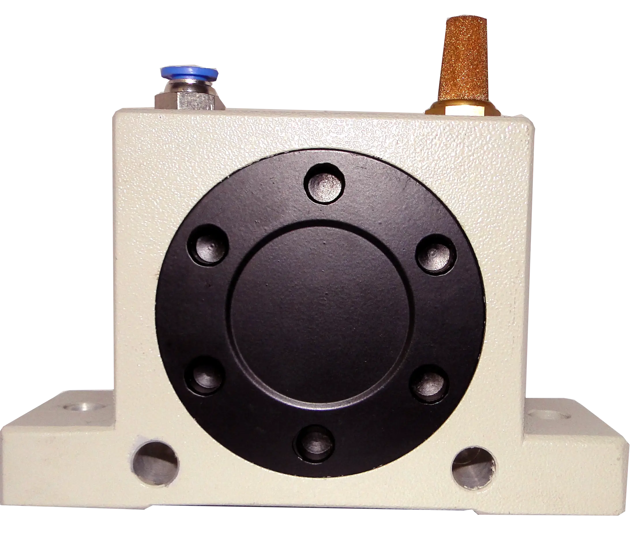 Pneumatic Vibrator