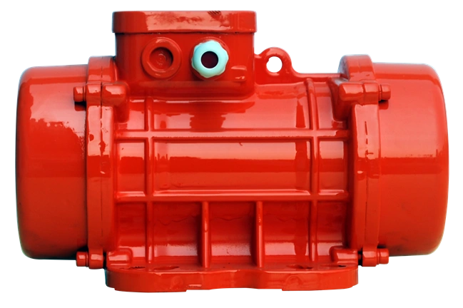 Electric Motor Vibrator