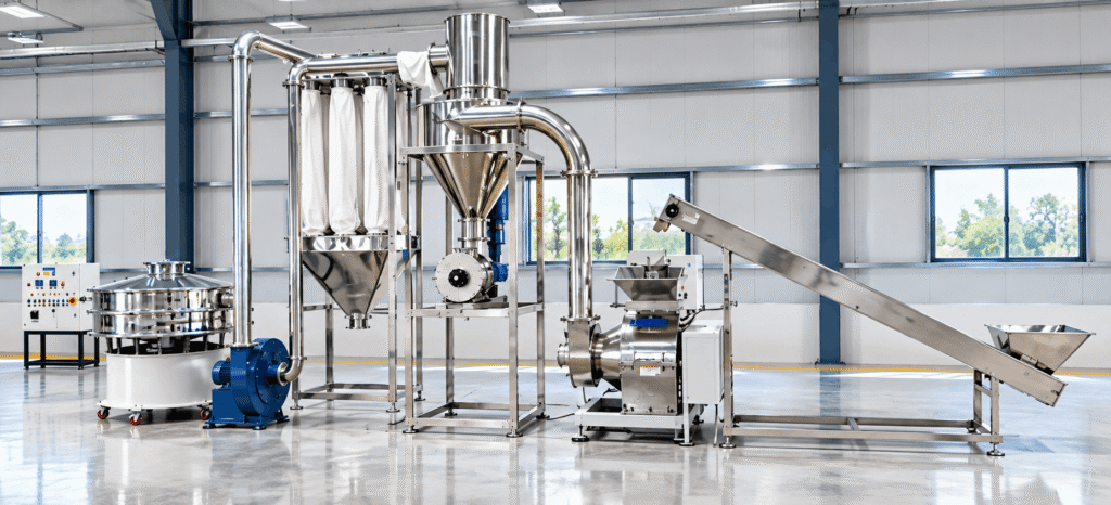 Food Processing