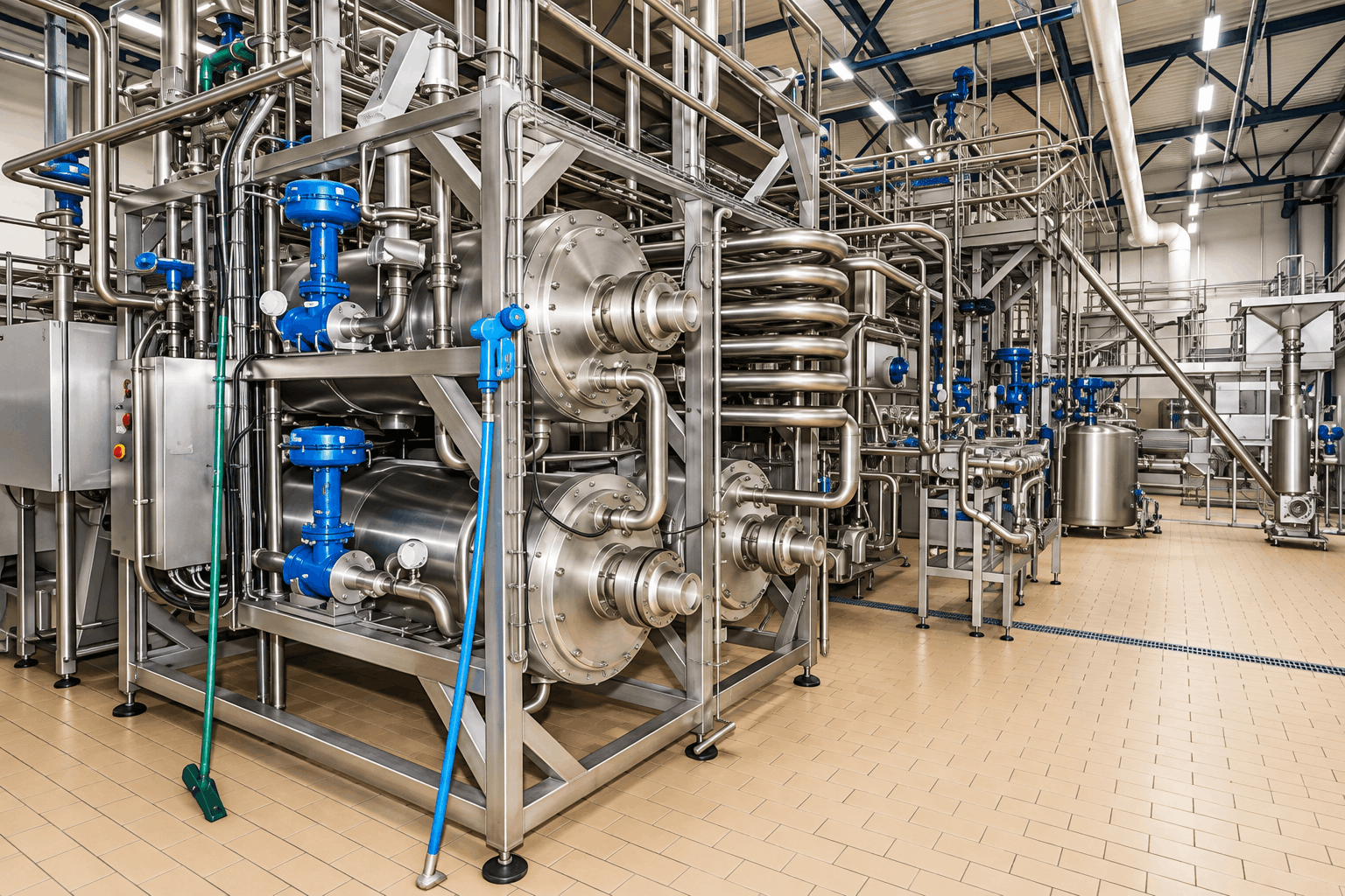 Food Processing