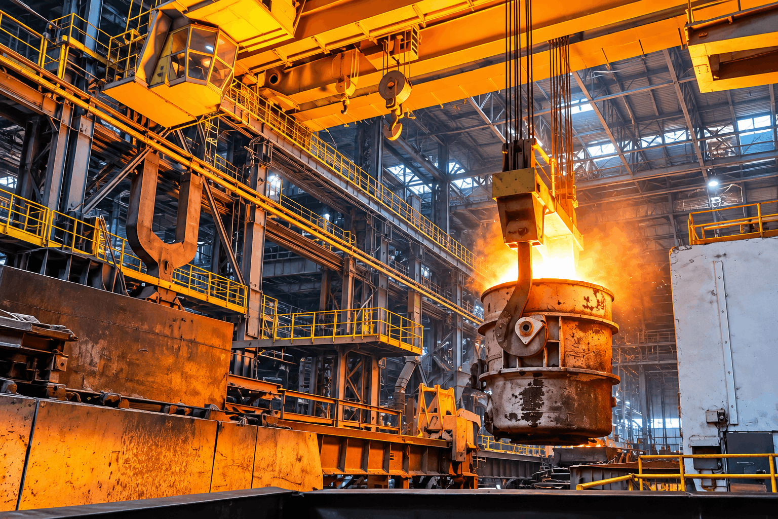 Foundry