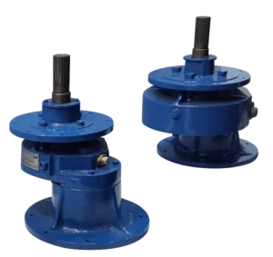 Gear Box for Feeders & Conveyors