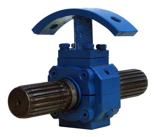 Hanger Bearing for Screw Conveyors and feeders