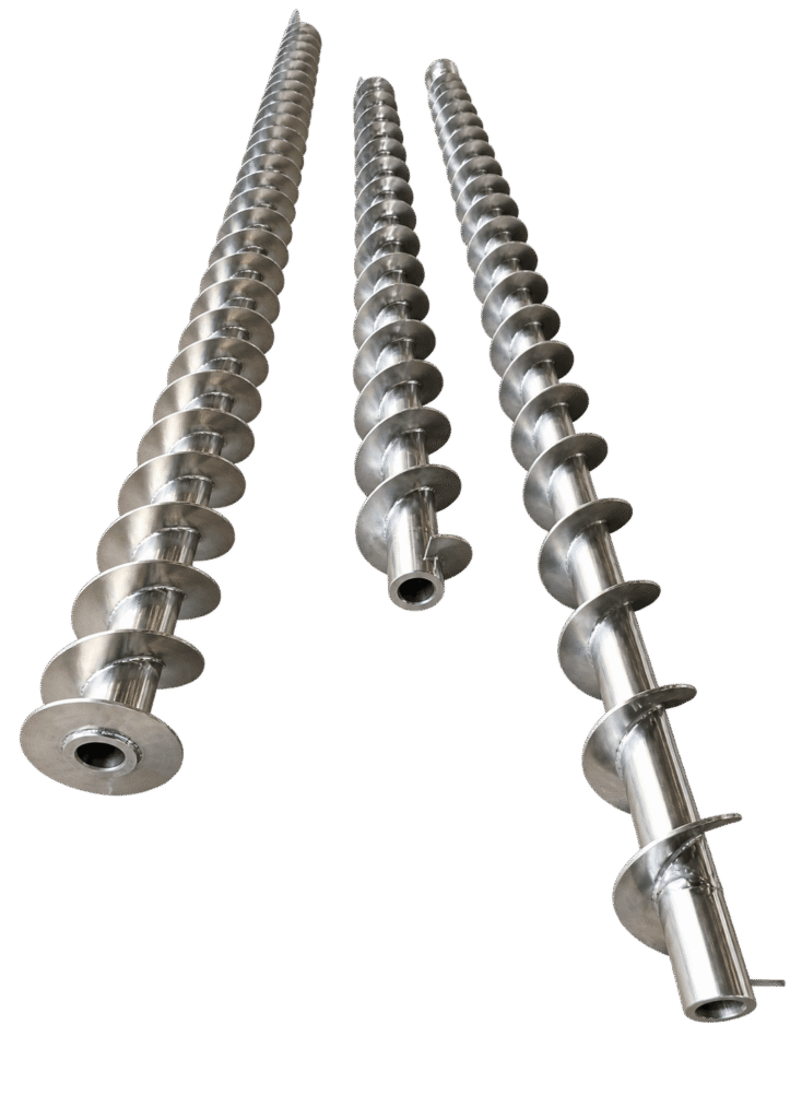 Internal Screw