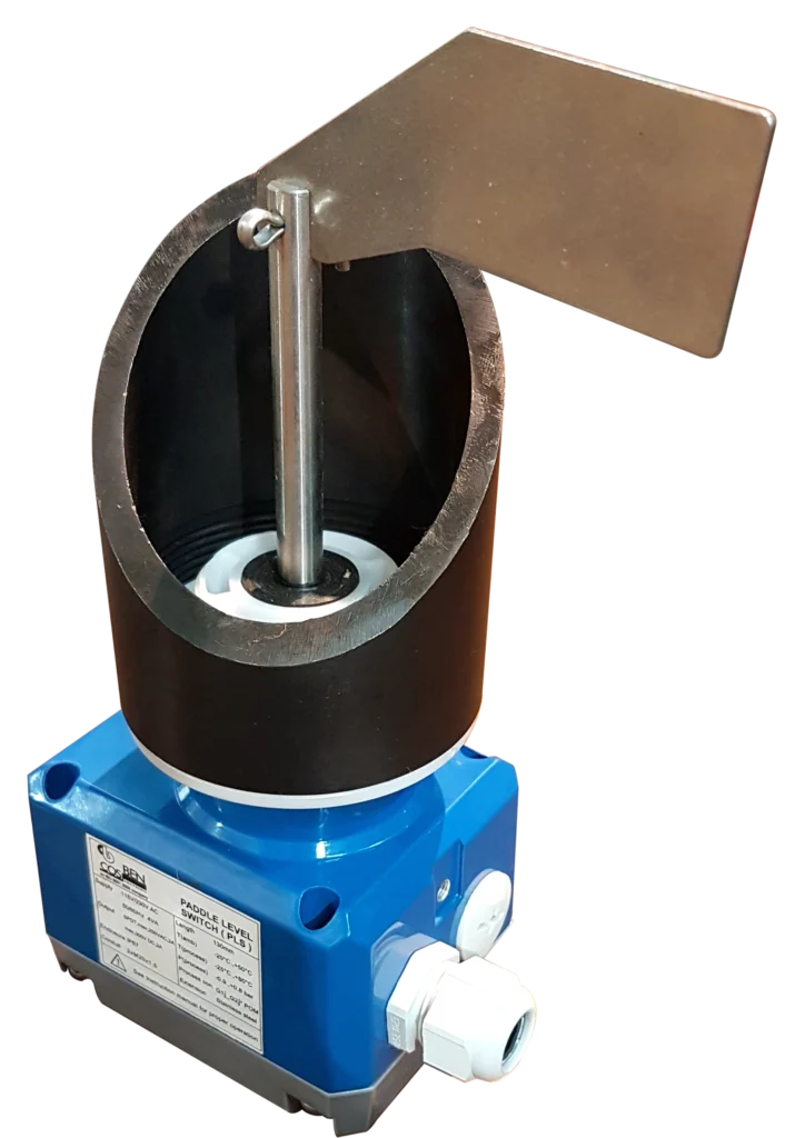 Paddle Level Sensor