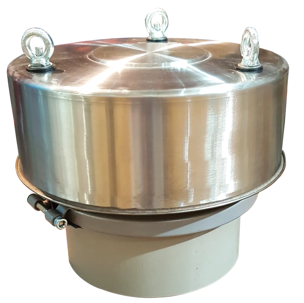 Pressure Relief Valve