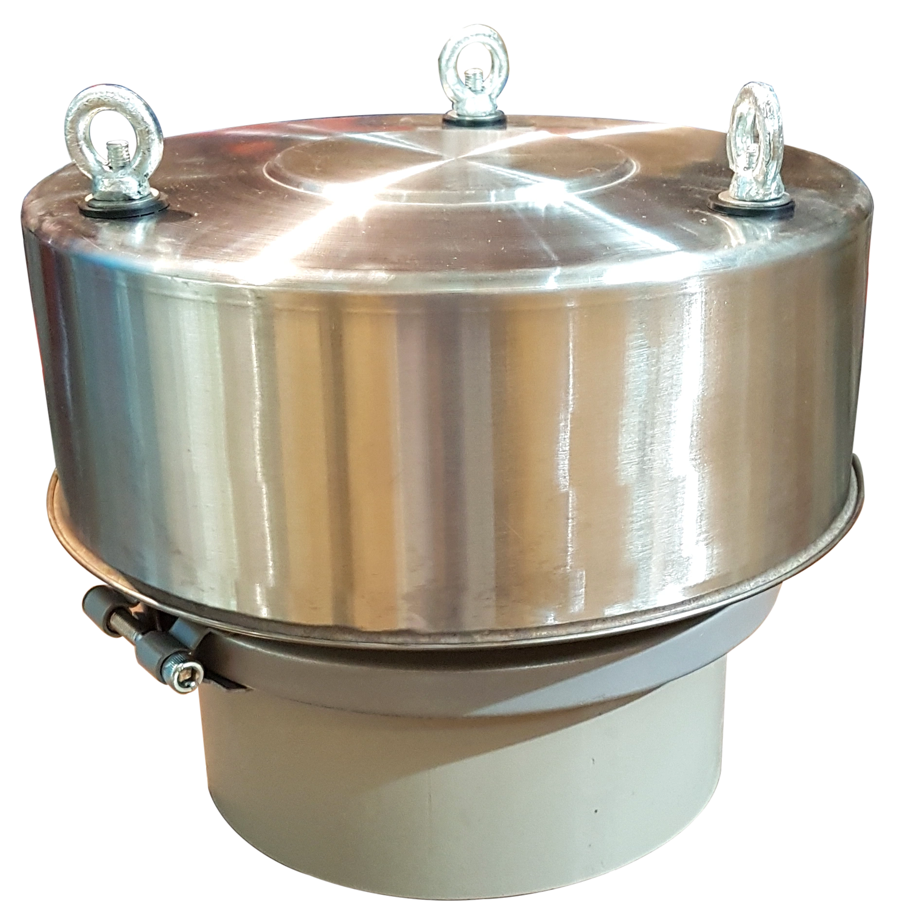 Pressure Relief Valve