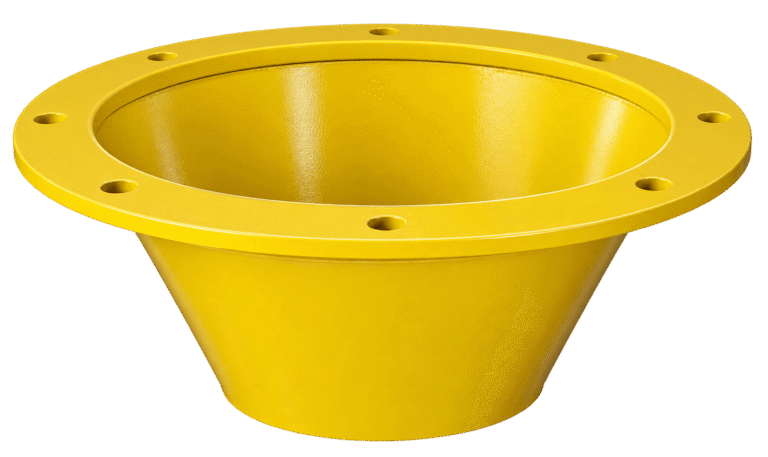 Reduction Cone