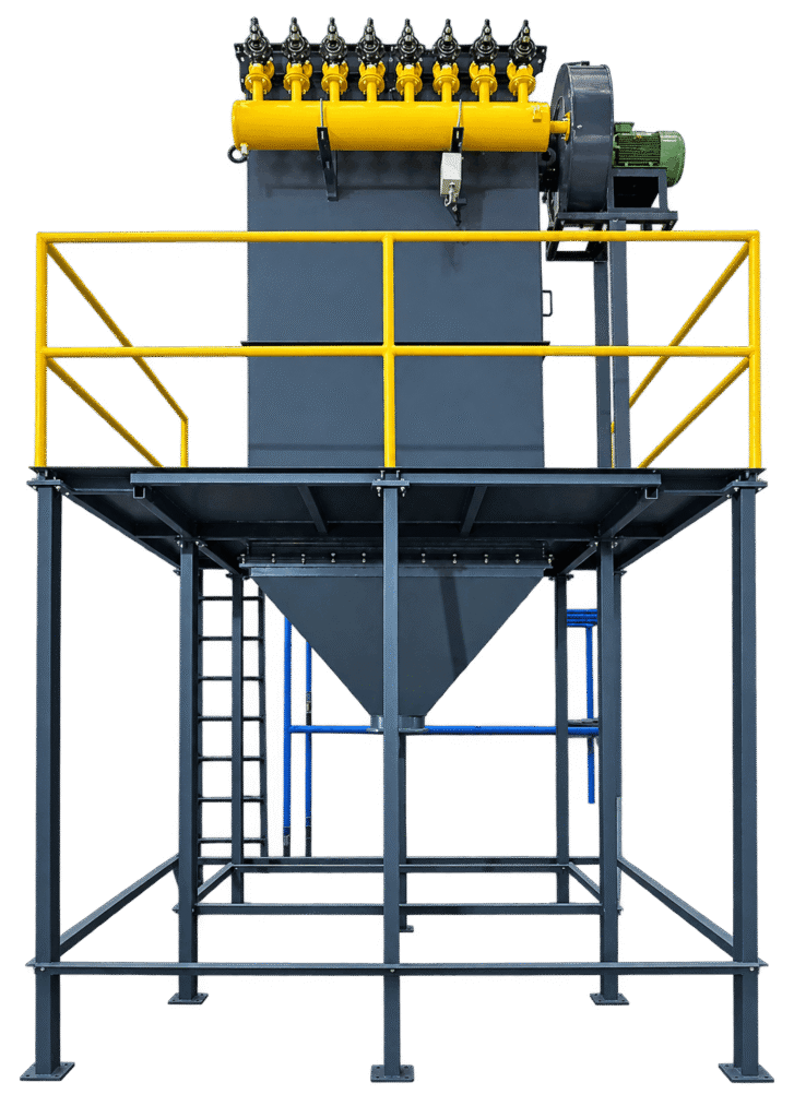 Standalone Dust Collector/Standalone filter