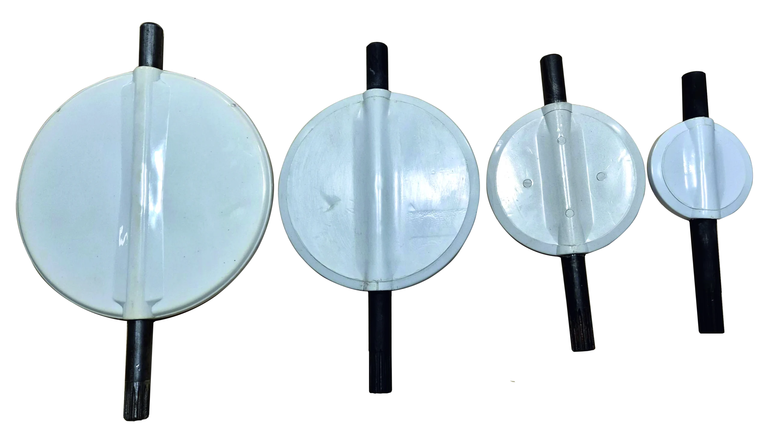 Spare Parts For Butterfly valve