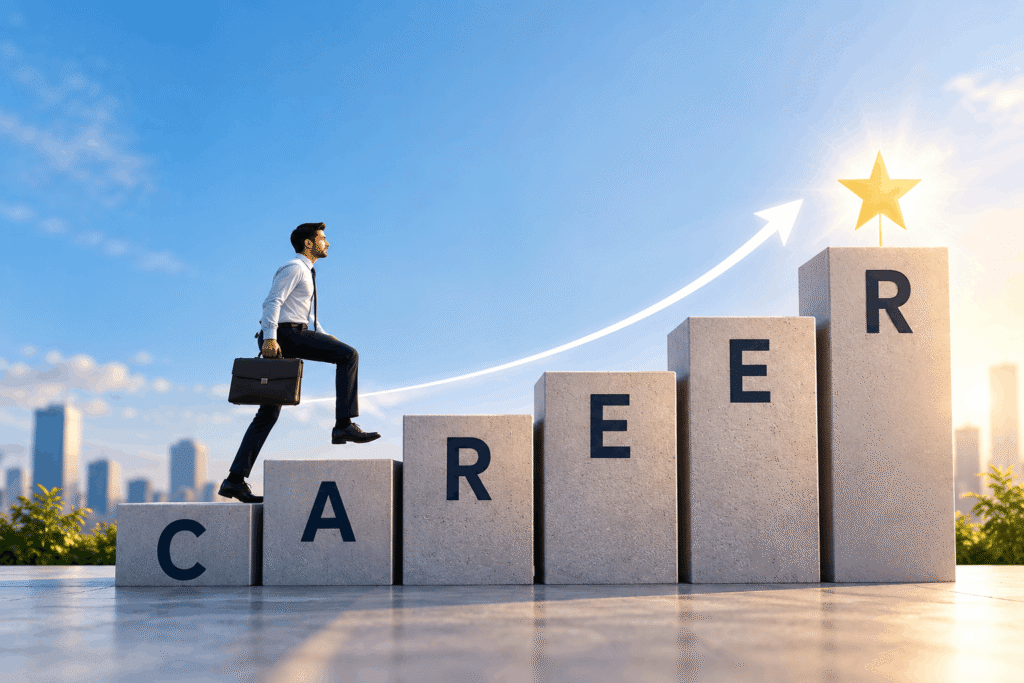 Career Growth