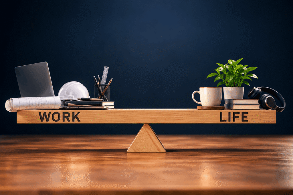 Work Life Balance