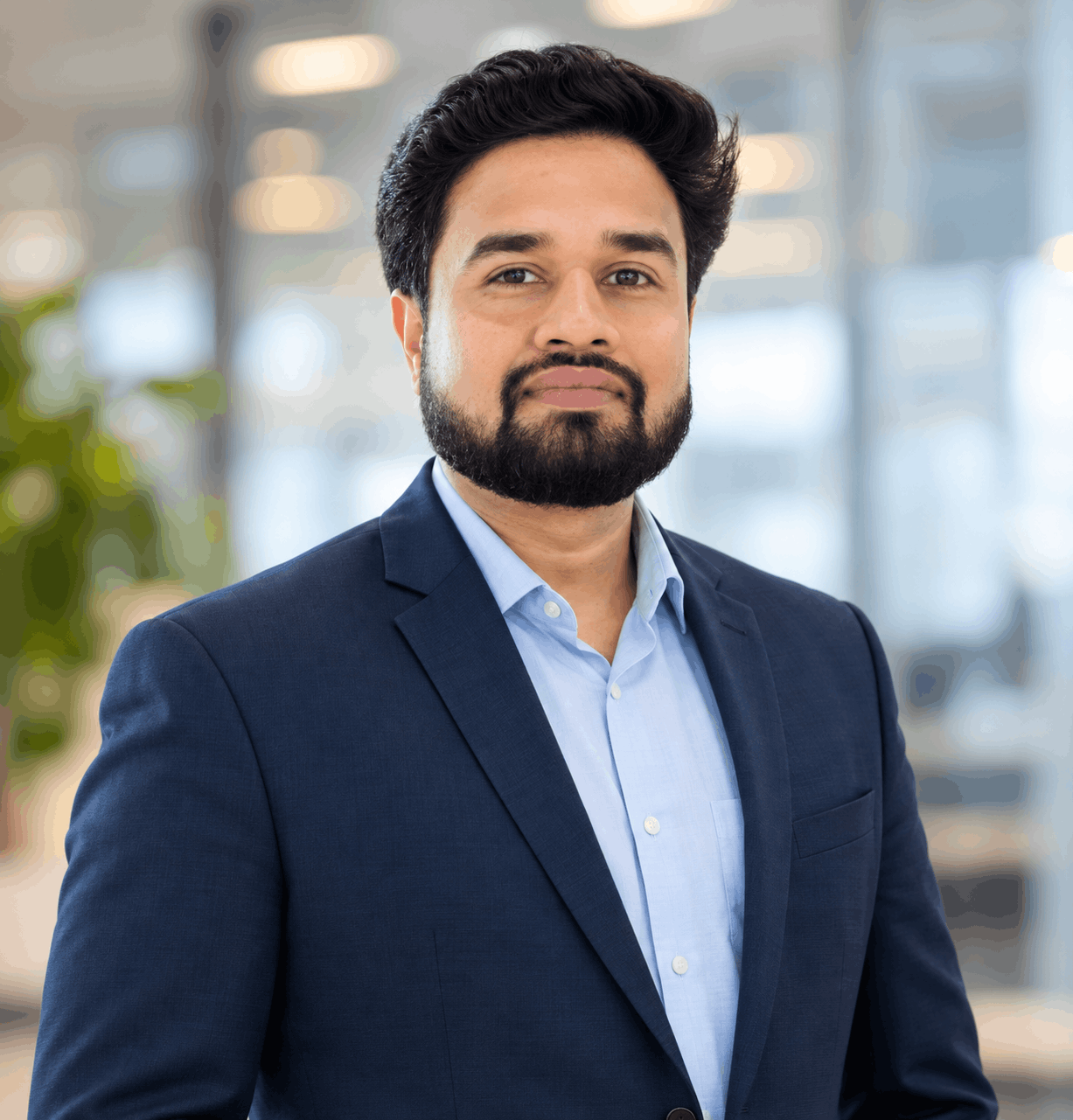 Swapnil Tambade