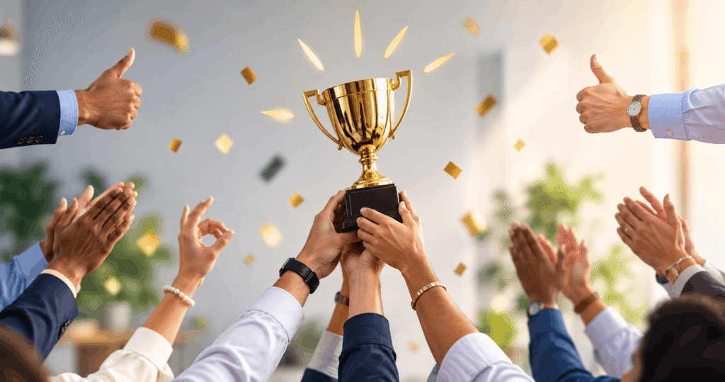 Recognition & Appreciation