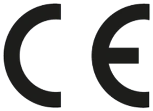 CE certified product