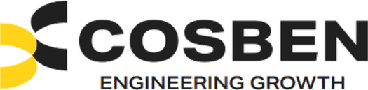 Cosben Engineering logo