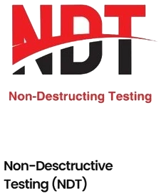 NDT certified