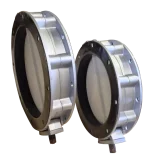 Butterfly Valve