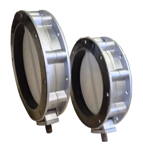 Butterfly Valve