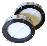 Butterfly Valve