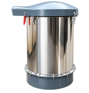 GROUND-MOUNTED-DUST-COLLECTOR-VIBRATORY-2-opt