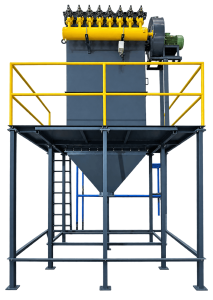 Standalone Dust Collector/Standalone filter
